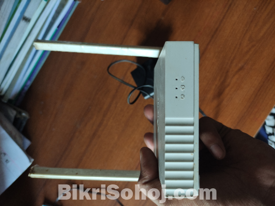TP Link 300 Mbps Router